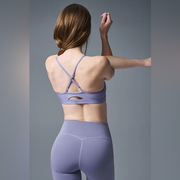 Airlift Intrigue Bra - Picture 1 of 3